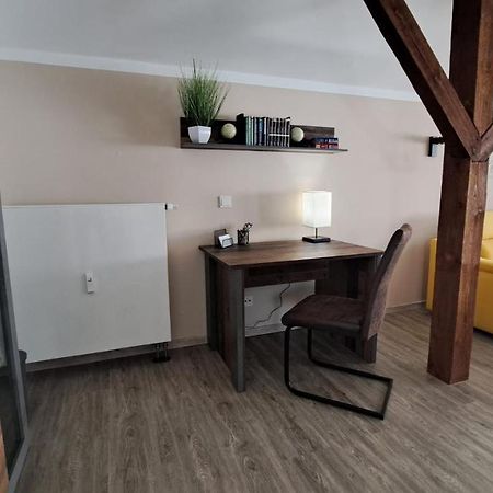 Appartement Koeck 110Qm Reisbach Buitenkant foto