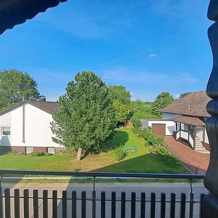 Appartement Koeck 110Qm Reisbach Buitenkant foto