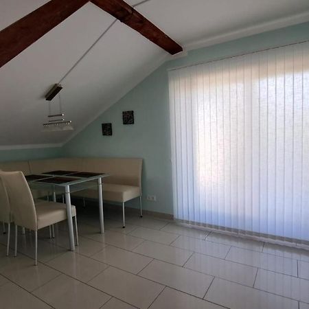 Appartement Koeck 110Qm Reisbach Buitenkant foto