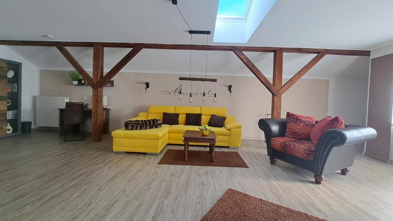 Appartement Koeck 110Qm Reisbach Buitenkant foto