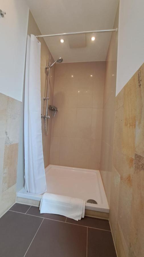 Appartement Koeck 110Qm Reisbach Buitenkant foto